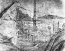 Foto documentaria dei danni causati dalle infiltrazioni di umido