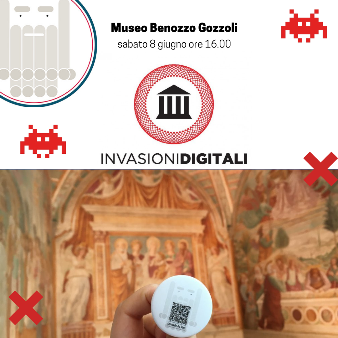 Invasioni Digitali