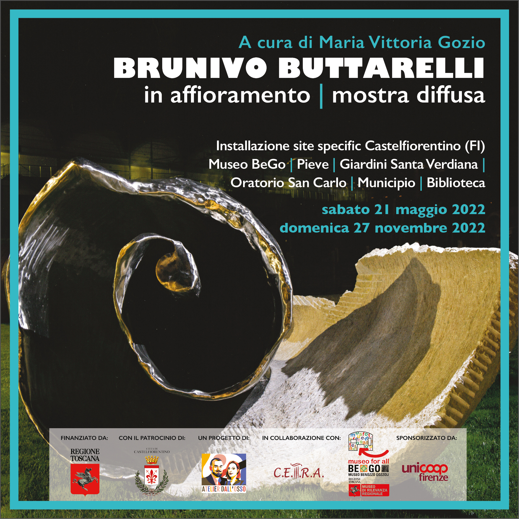 Brunivo Buttarelli