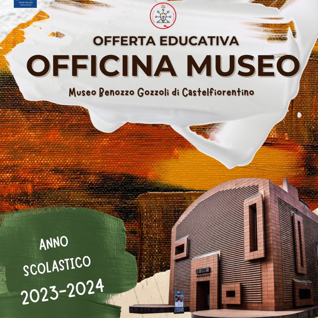 Offerta educativa 2023-24