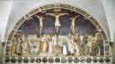 Crocifissione - - Museo di San Marco, Firenze - © Ministero per i Beni e le Attività Culturali, Soprintendenza speciale per il Patrimonio storico, artistico ed etnoantropologico e per il Polo museale della città di Firenze / Archivio Fotografico Scala - Bagno a Ripoli (FI)