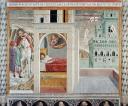 Il Sogno del palazzo - Chiesa di San Francesco, Montefalco - © Comune di Montefalco