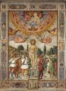 San Sebastiano - - Collegiata, San Gimignano - © Opera del Duomo di San Gimignano e Arcidiocesi di Siena-Colle di Val d’Elsa-Montalcino / Duccio Nacci