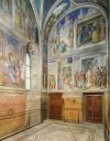 Interno della Cappella Niccolina - Vaticano - © Musei Vaticani / Archivio Fotografico Scala - Bagno a Ripoli (FI)