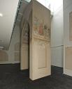 Il tabernacolo della Visitazione - Nel nuovo allestimento museale a Castelfiorentino