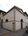 La cappella della Visitazione