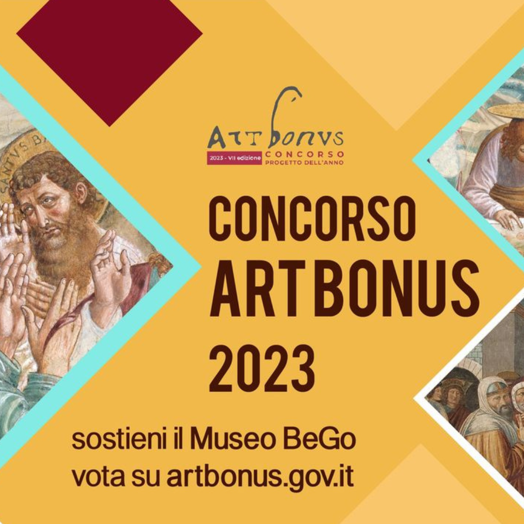 Concorso ARTBONUS 2023