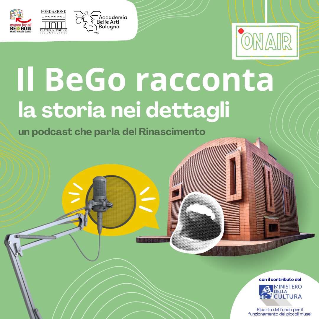 IL BEGO RACCONTA
