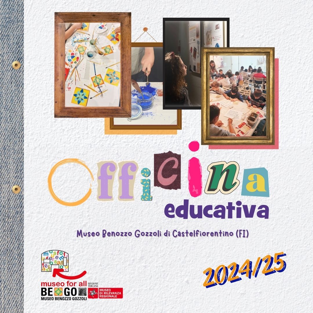 Offerta educativa 2024-25