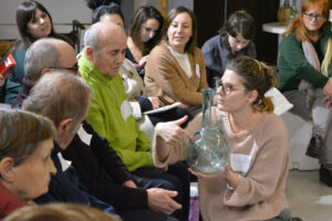 Musei per l'Alzheimer museo bego