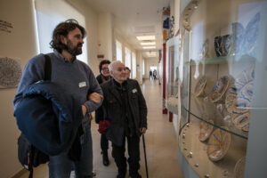 Musei per l'Alzheimer museo bego