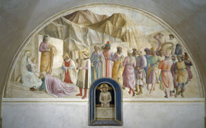 Esequie della Vergine