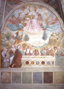 Assunzione della Vergine al cielo