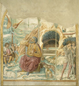 Il Sogno di Gioacchino