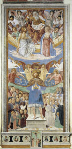 San Sebastiano