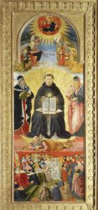Trionfo di S. Tommaso