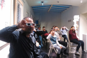 Organizza la tua visita gruppi e famiglie museo bego