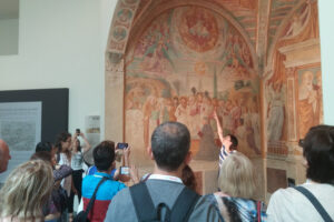 Organizza la tua visita gruppi e famiglie museo bego