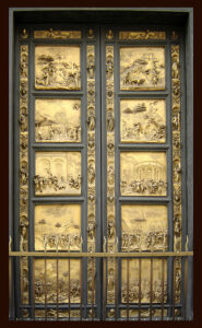 Porta del Paradiso