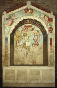Tabernacolo dei Giustiziati