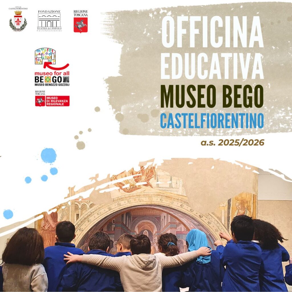 offerta educativa museo bego